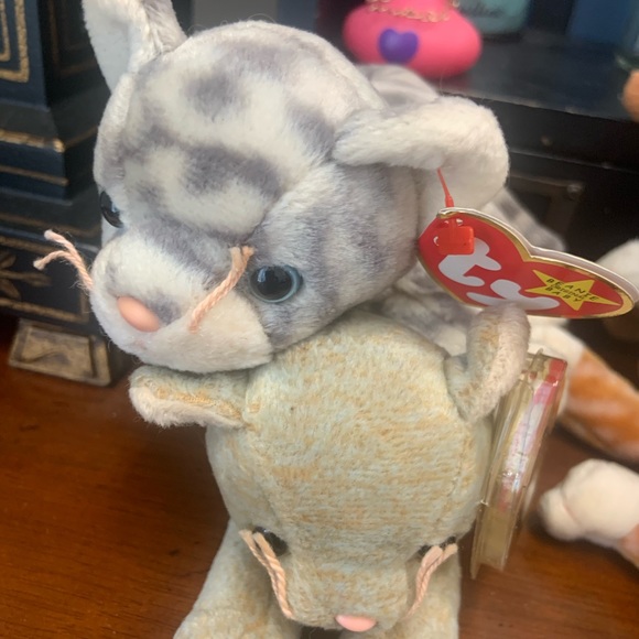 TY 4& 5 generation - Picture 2 of 8